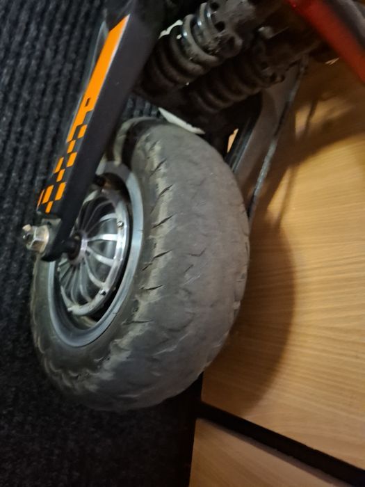 Vand/Schimb Kukirin G4 Max Cu Factura