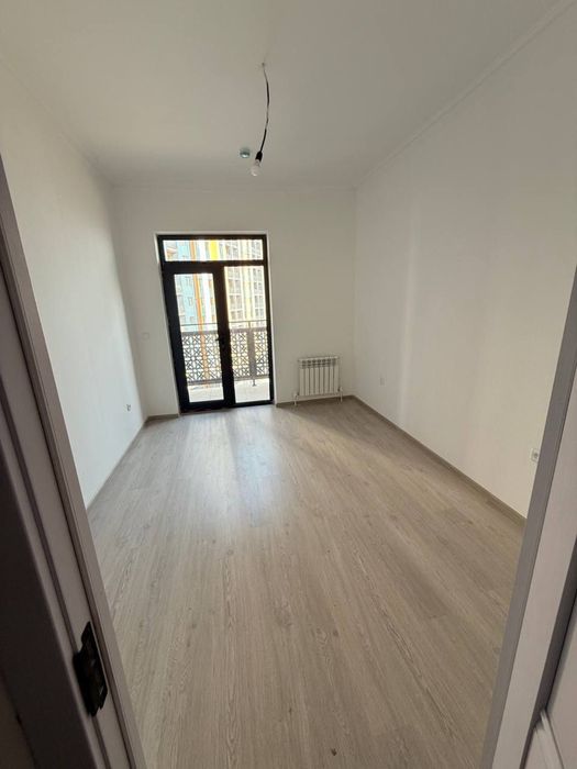 Сергели Сокин макон 2 хона 6 этаж 56 кв ипотекага