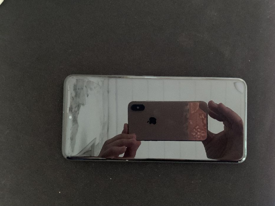 Xiaomi Redmi not 15pro