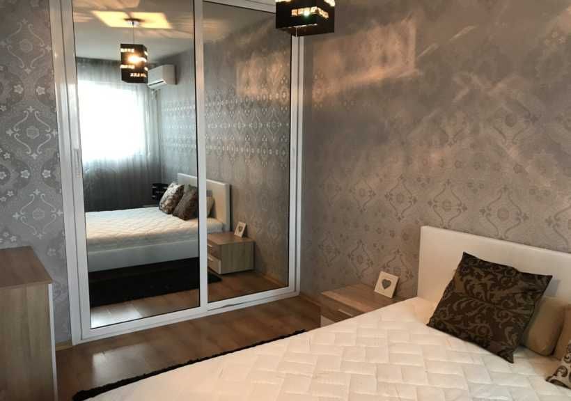 Дава се под наем Двустаен апартамент в София, Младост 4 - 60 кв.м за 438 € - Снимка #2