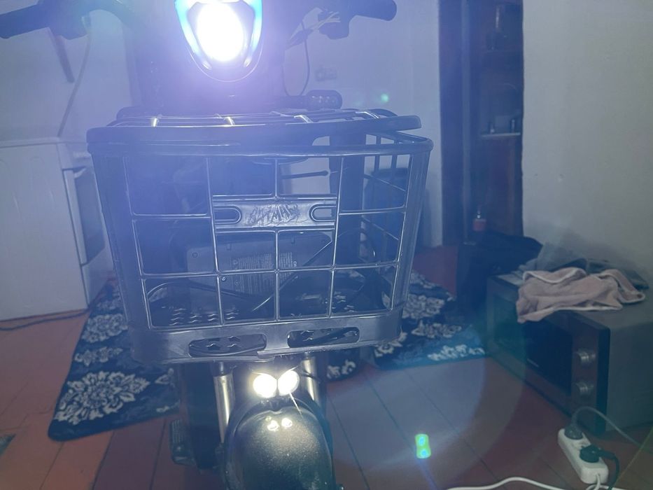 Продам ск8 нормально состояние