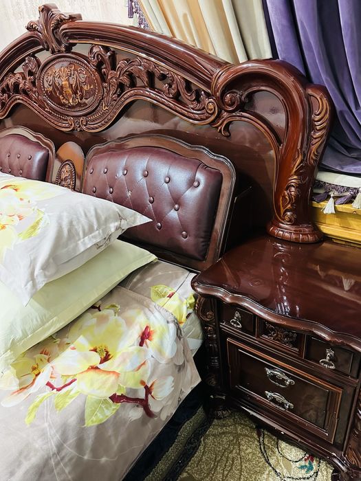 Спалний мебел Хитойники холати яхши