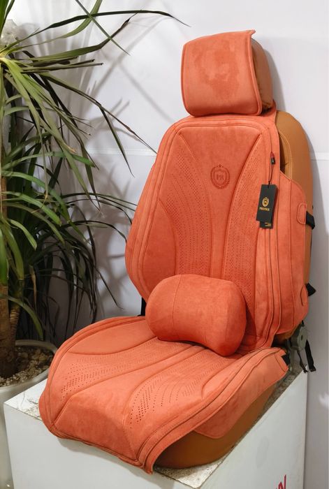 Auto Nakidka Lux model