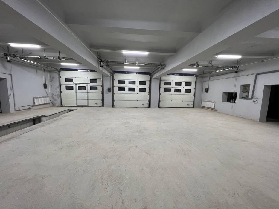 Сдам помещение в Аренду 400кв