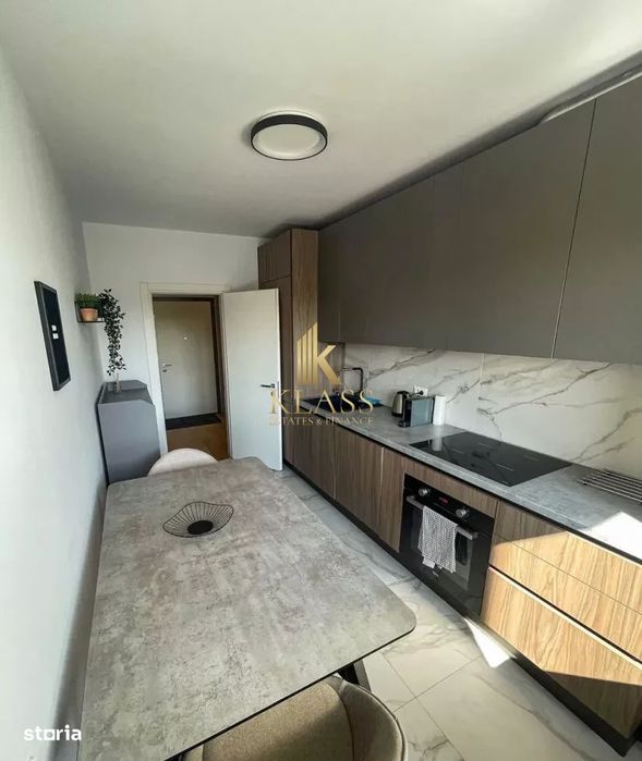 Apartament 2 camere | Herastrau | 70 mp
