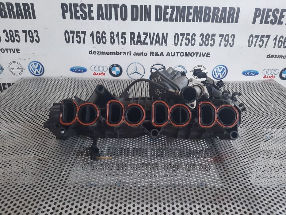 Galerie Admisie Bmw E90 E91 E92 E93 E87 E81 X1 E84 Cod  2.0 Diesel N47 Saxofon