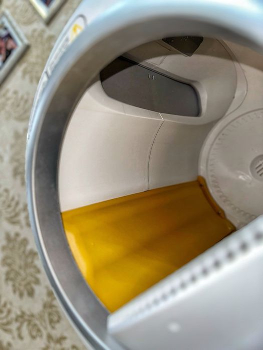 Продам Автоматический лоток для кошек