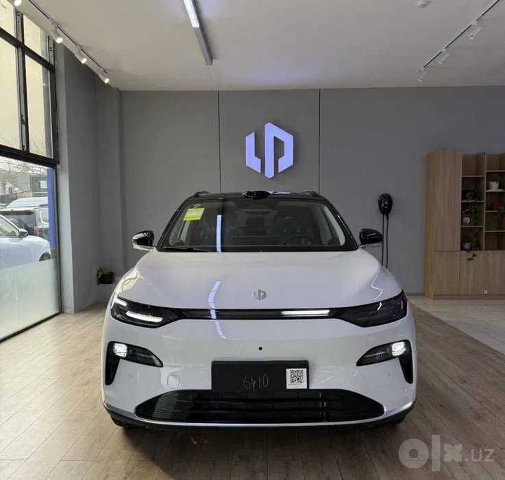Leapmpotor C 11 Rassrochkaga bor