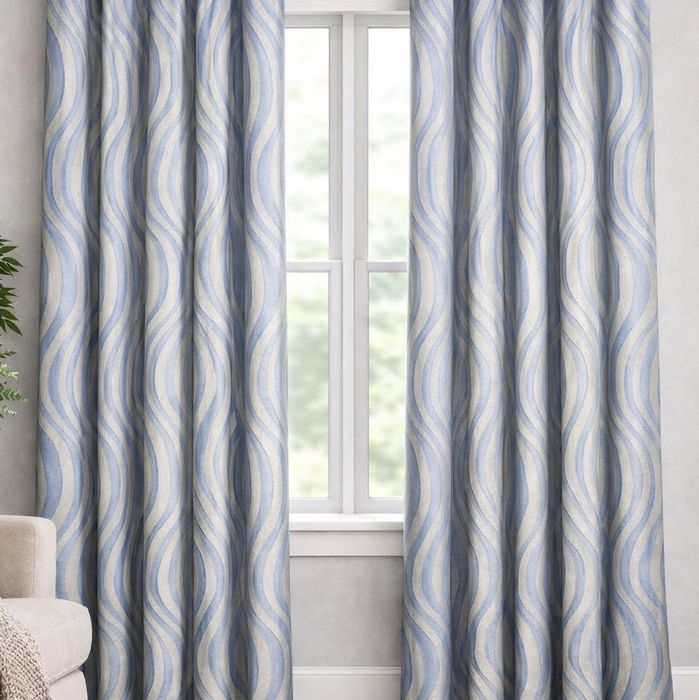 Затъмняващи Завеси