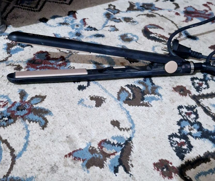 VITEK утюжок шаш