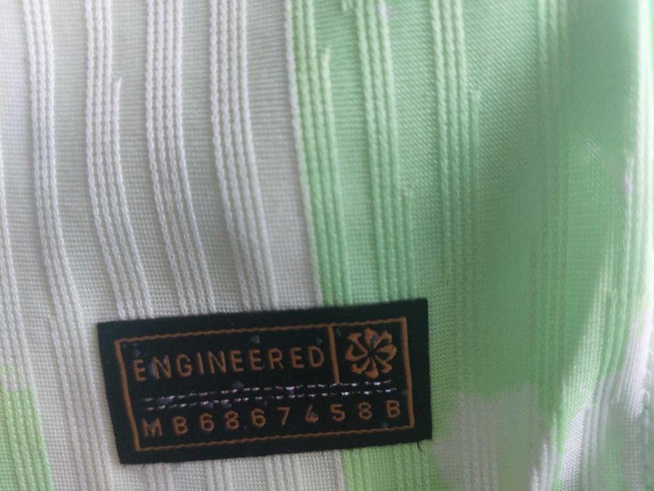 Tricou Nike Fc Barcelona cu Pedri