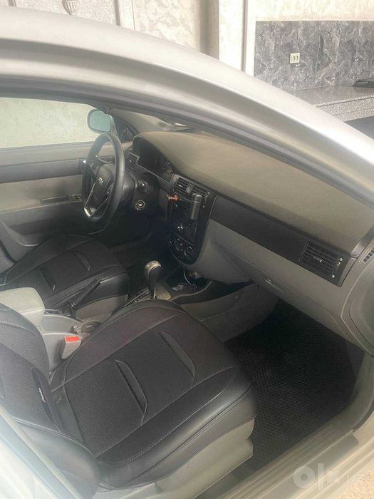 Chevrolet Gentra 2017 ЕВРО Avtomat