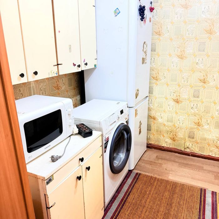 Продается 3 комнатная Чиланзар Октепа