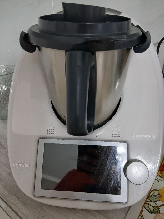 Термомикс. Termomix tm6
