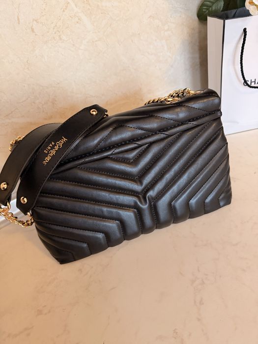 Дамска чанта YSL Loulou