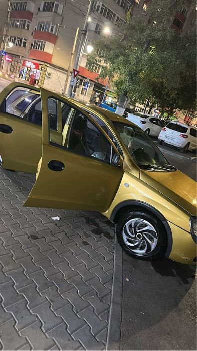 Schimb/vand opel corsa 1.2 benzina