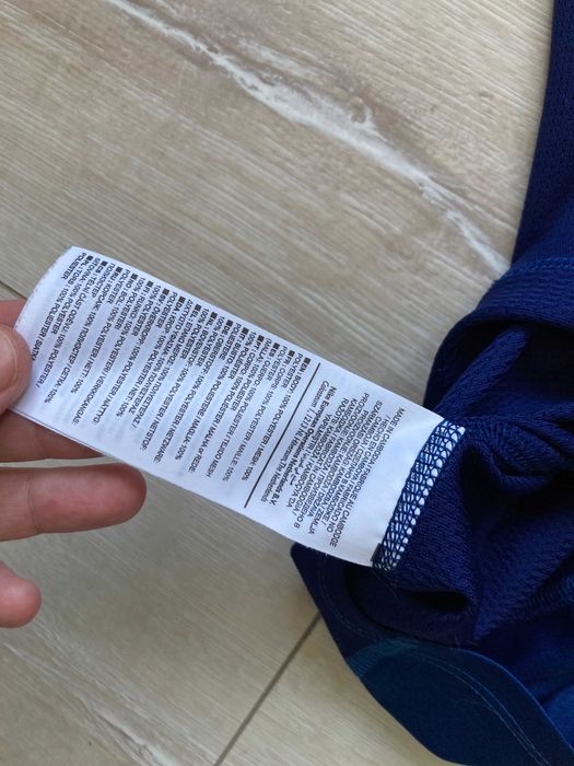 Найк Nike Miler Running Dri Fit мъжка тениска размер XL