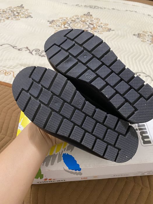 Детская обувь 26 размер MINICAN