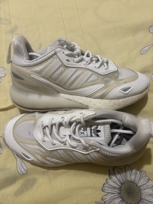 Маратонки Adidas ZX