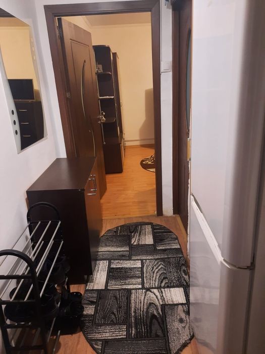 Ap 2 camere de închiriat
