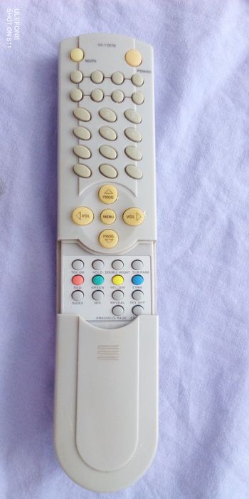 Телевизор NEO с дистанционно