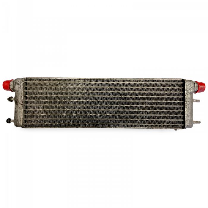 42555589 Răcire de ulei pentru ventilatorul de răcire hidraulică BEHR Arway, Crossway, Crealis, Magelys, Proway, Daily Tourys (2006-) IRISBUS