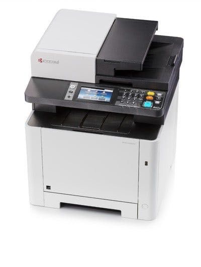 Multifunctionala KYOCERA ECOSYS M5526cdw laser  color, duplex, WI_FI