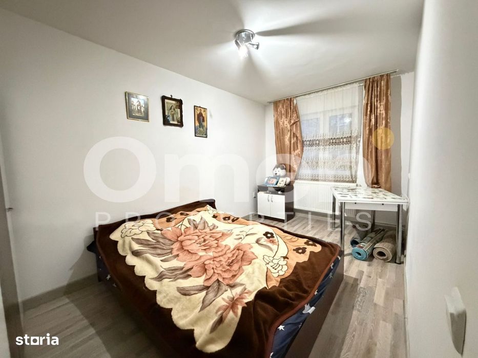 Apartament cu 2 camere, zona bulevardului Regele Mihai — fotografia 1