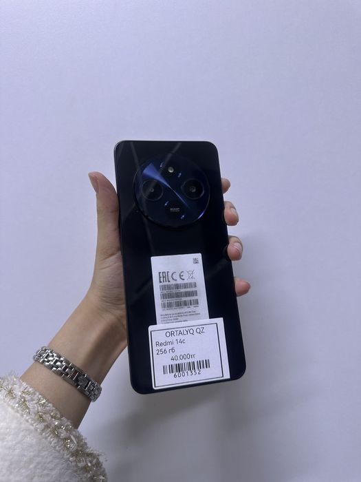 Xiaomi Redmi 14c/Ortalyq