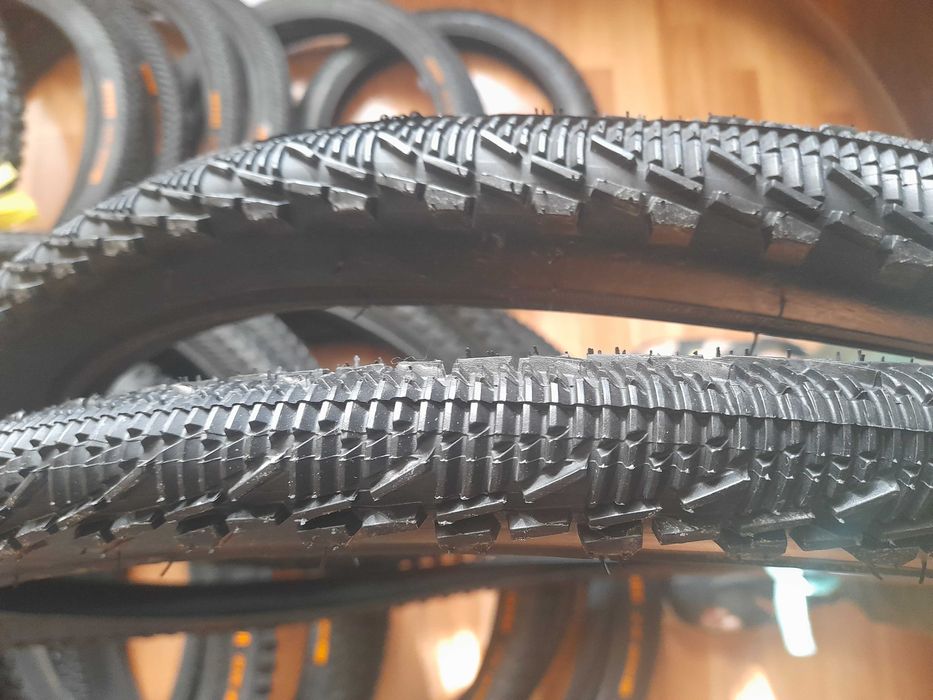 Велосипедни гуми от 16 до 29 цола