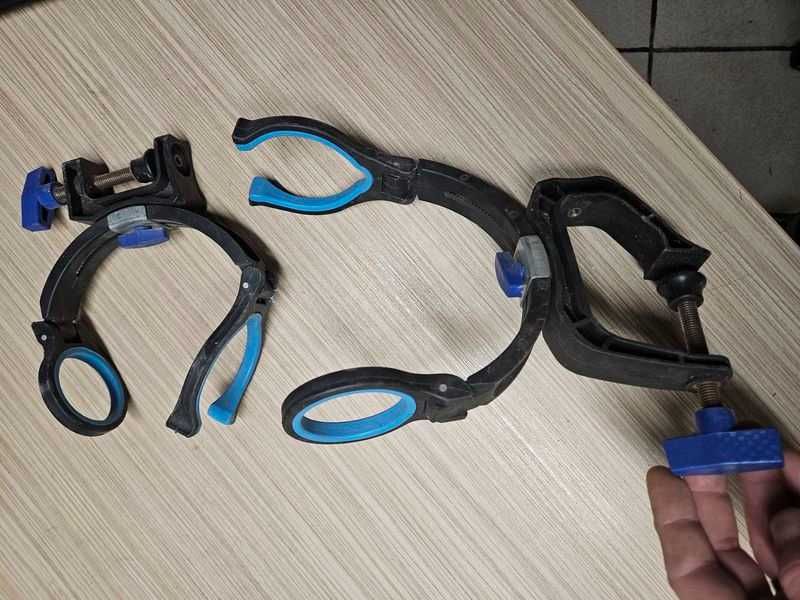 Стойки за въдица за лодка