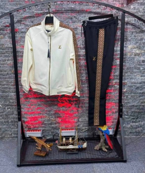 Treninguri pentru barbati