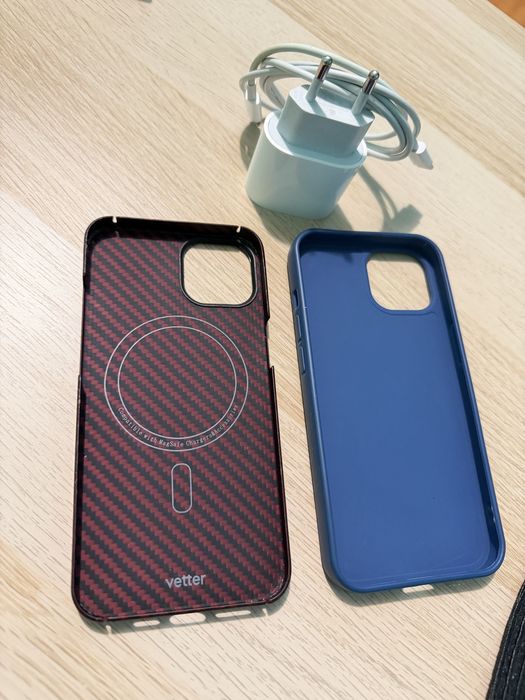 Apple Iphone 13, 128 GB, Blue