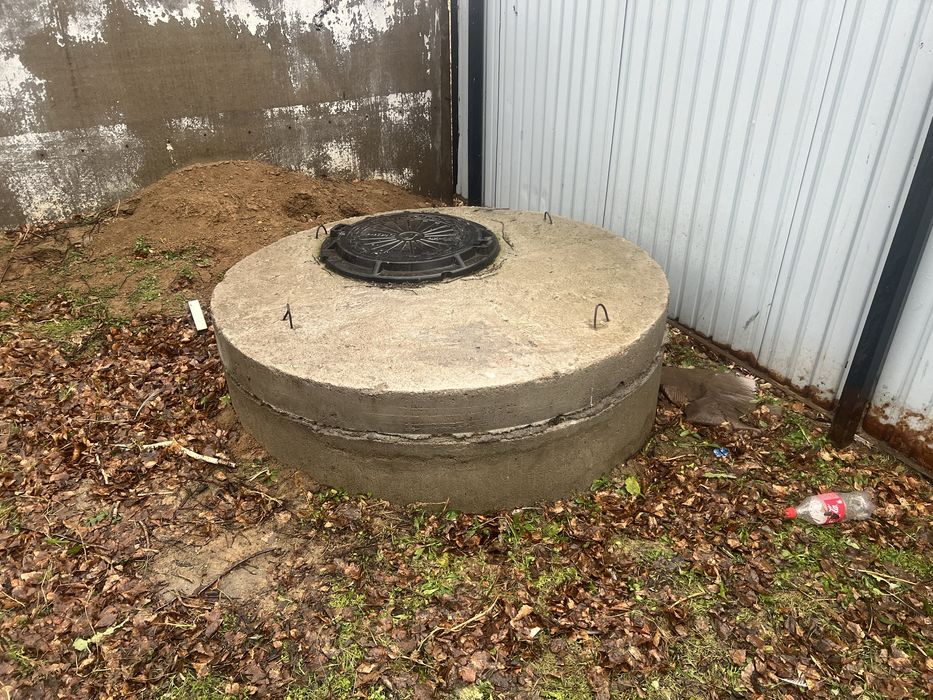 Новый дом (мансардный)