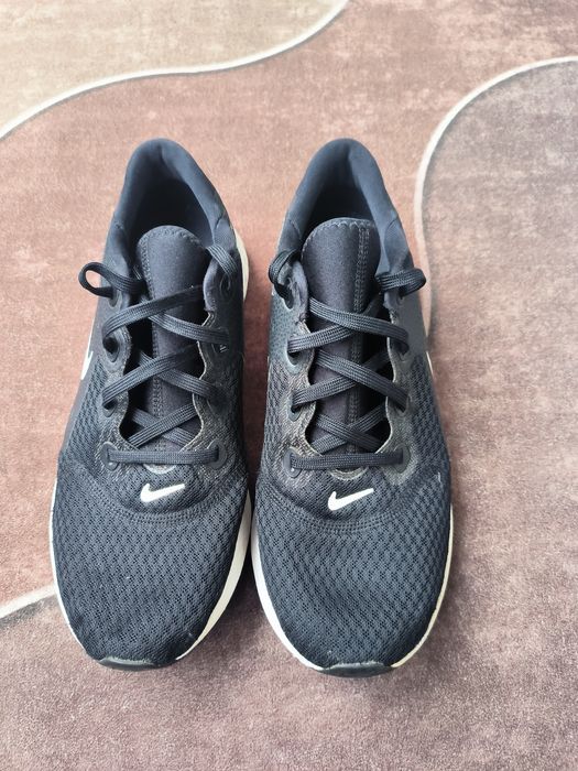 Nike React номер 45