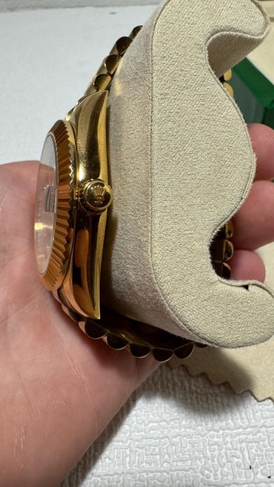 Часы ROLEX ультра клон