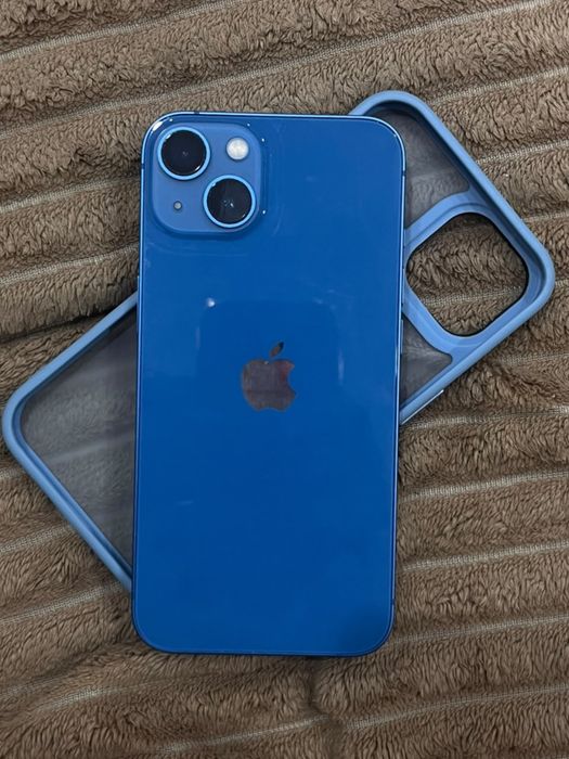 Iphone 13 256gb 100%