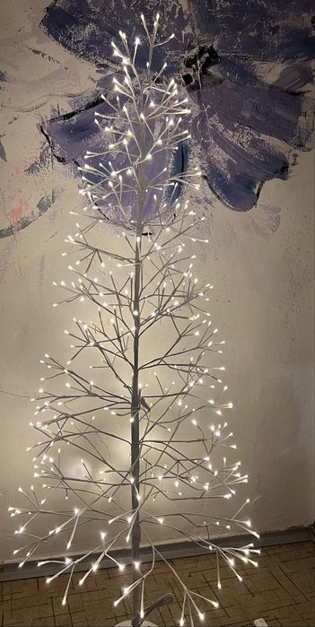 Ель новогодняя, елка