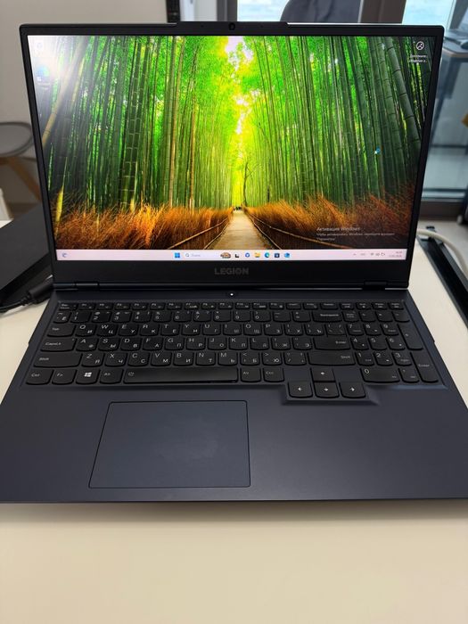 Ноутбук Lenovo Legion 5