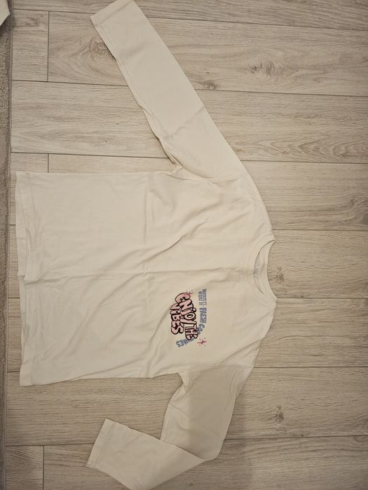 Bluze Zara 13-14 ani, 4 bucati