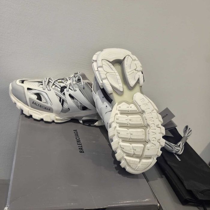 Balenciaga Track (40) FULLBOX | Livrare rapida cu verificare