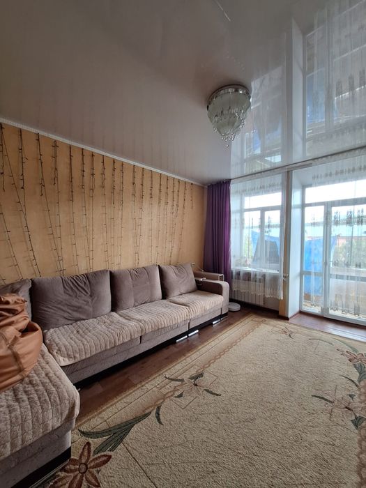 Продам 3х комнатную квартиру