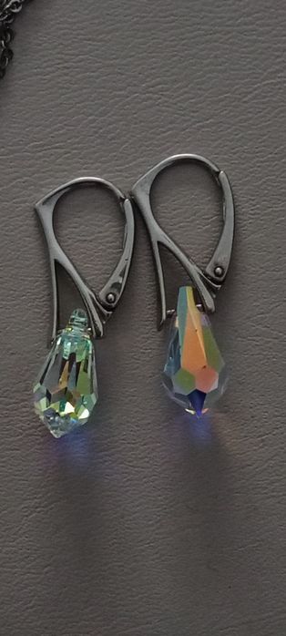 Set bijuterii Swarovski