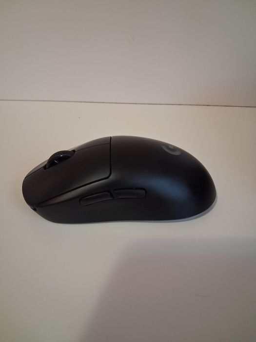 Logitech G Pro Wireless – mouse gaming profesional