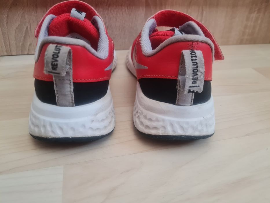 Маратонки унисекс