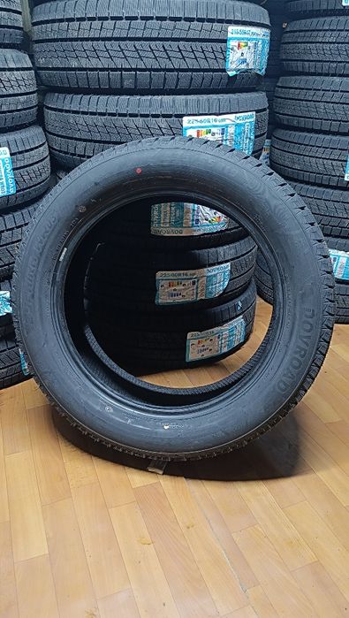 235/55R19  DOVROAD