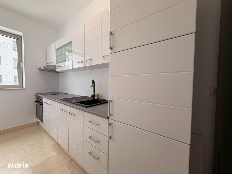 Apartament 2 Camere | Luxuria | Loc De Parcare Separat