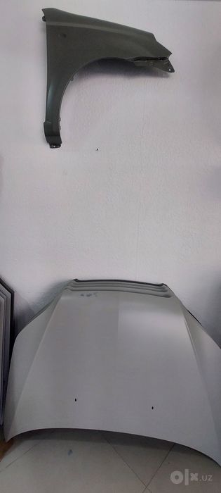 Avto kuzov optom narxlarda