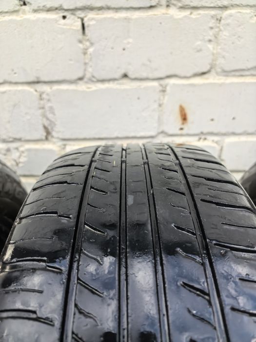 Продам шины 215/65/15 TRIANGLE.