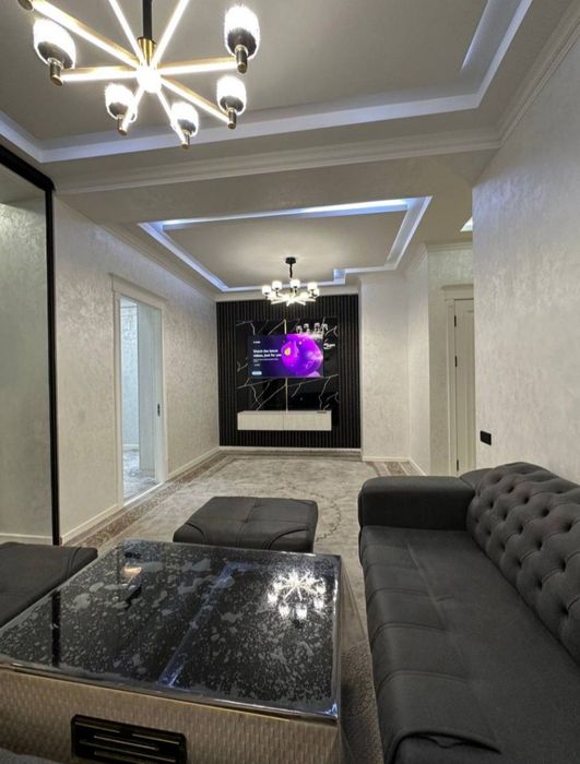 ПРОДАЖА 3-комнатной квартиры НА Алайский